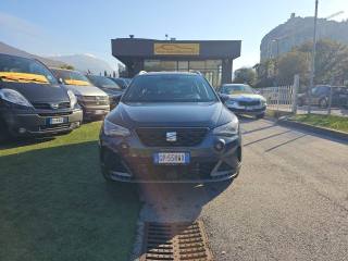 SEAT Arona usata, con Boardcomputer