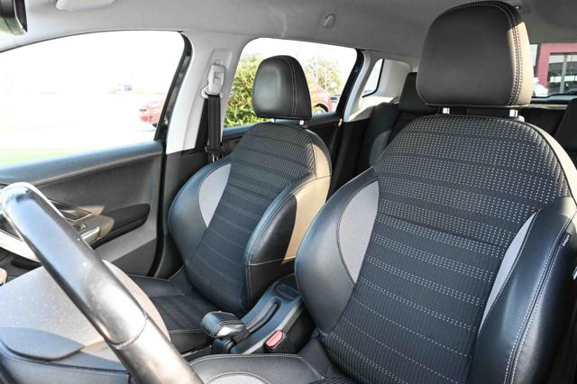 PEUGEOT 2008 usata, con ESP
