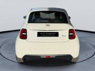 FIAT 500 usata, con Airbag Passeggero