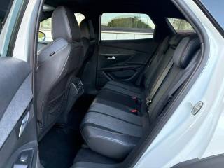 PEUGEOT 3008 usata, con Cerchi in lega