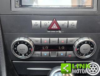 MERCEDES-BENZ SLK 200 usata, con ESP