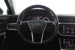 AUDI A6 usata 5
