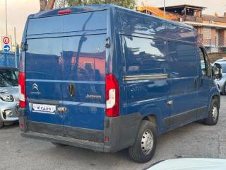 CITROEN Jumper usata, con Chiusura centralizzata
