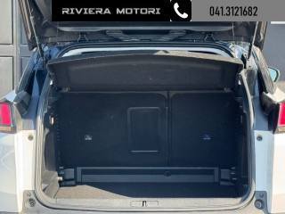 PEUGEOT 3008 usata, con Climatizzatore