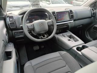 CITROEN C5 Aircross usata, con Antifurto