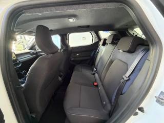DACIA Duster usata, con Sensori di parcheggio posteriori