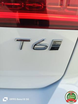 VOLVO V60 usata, con ESP