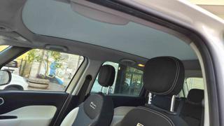 FIAT 500L usata, con Climatizzatore