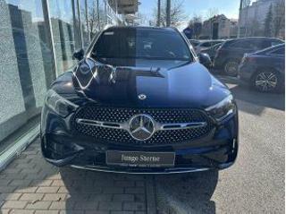 MERCEDES-BENZ GLC 300 usata, con Airbag