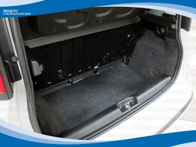 FIAT Panda Cross usata, con Servosterzo
