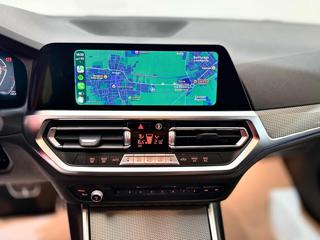 BMW 320 usata, con Fari Xenon