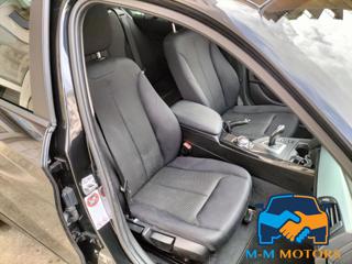 BMW 120 usata, con Filtro antiparticolato