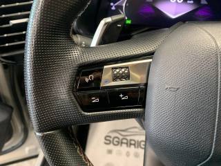 DS AUTOMOBILES DS 7 usata, con Leve al volante