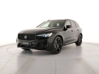 VOLVO XC60 usata, con Airbag