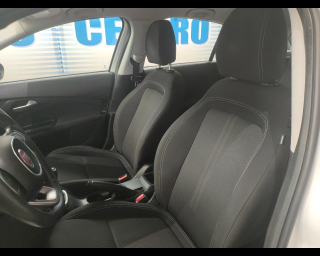 FIAT Tipo usata, con Airbag testa