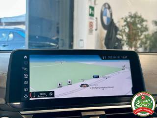 BMW X3 usata, con Servosterzo