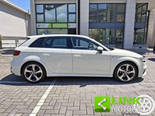 AUDI A3 usata, con ESP