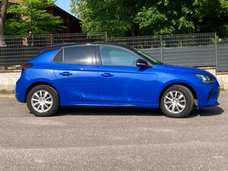 OPEL Corsa usata, con Airbag Passeggero