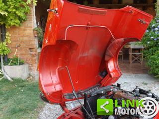 TRIUMPH Spitfire usata 27