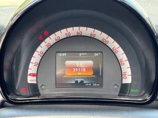 SMART ForTwo usata, con Immobilizzatore elettronico