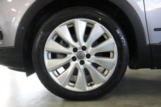 OPEL Grandland X usata, con Volante in pelle