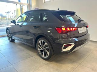 AUDI A3 usata, con Alzacristalli elettrici