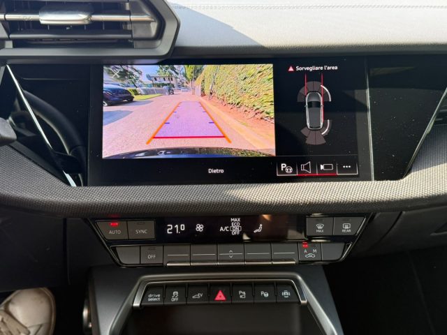 AUDI A3 usata, con Servosterzo