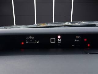 CITROEN C3 Aircross usata, con Controllo trazione