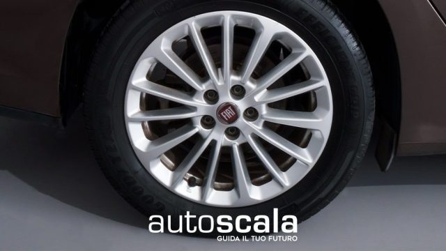 FIAT Tipo usata, con Airbag Passeggero