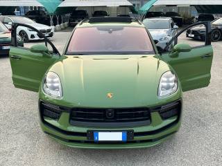 PORSCHE Macan usata, con Cerchi in lega