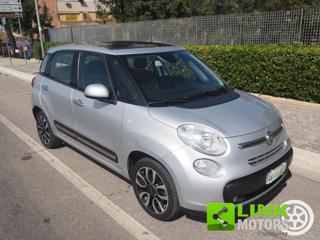 FIAT 500L usata 35