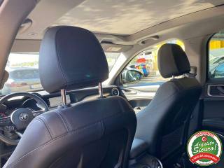 ALFA ROMEO Stelvio usata, con Cruise Control