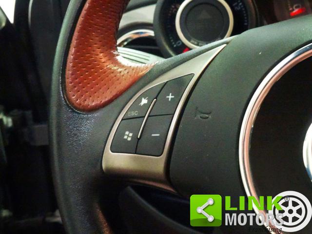 ABARTH 595 usata, con Fendinebbia