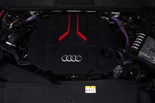 AUDI S6 usata, con Climatizzatore automatico, 3 zone