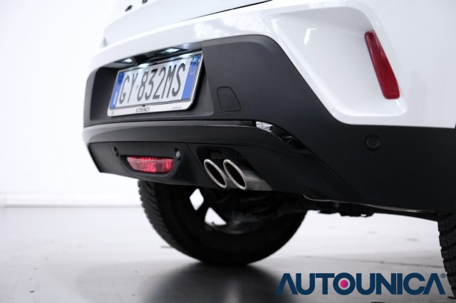 OPEL Mokka usata 48