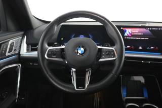 BMW X1 usata 5