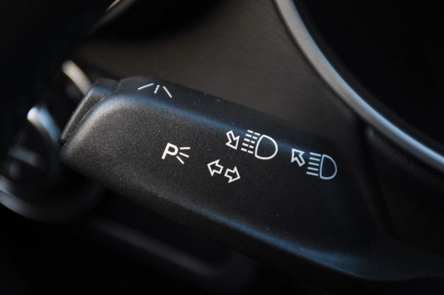 ALFA ROMEO Stelvio usata, con Autoradio digitale