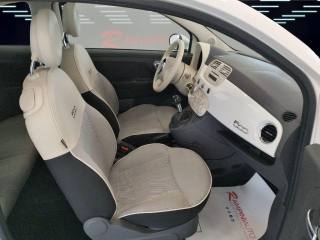 FIAT 500 usata 17