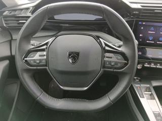PEUGEOT 308 usata, con Controllo automatico clima