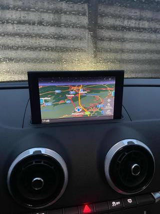 AUDI A3 usata, con ESP