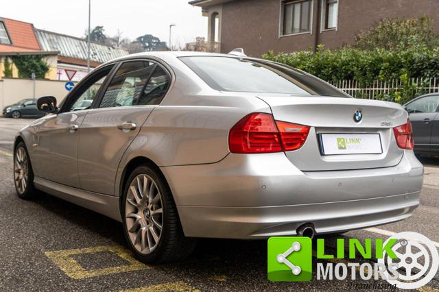 BMW 335 usata, con Airbag Passeggero