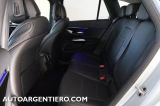 MERCEDES-BENZ GLC 200 usata, con Sound system