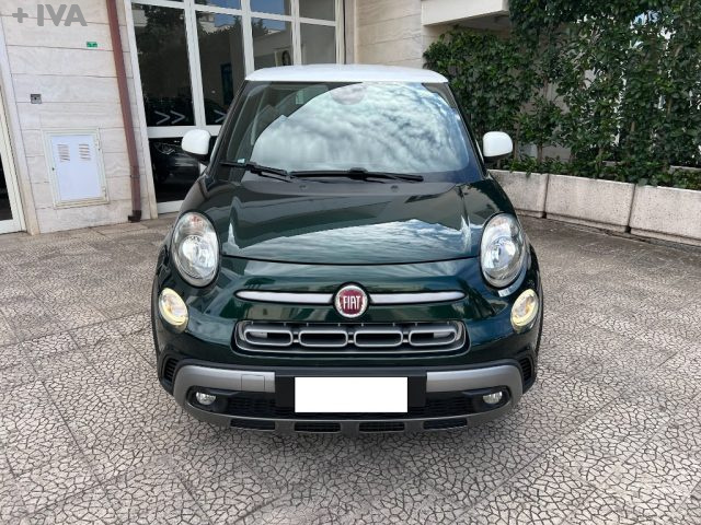 FIAT 500L usata 4