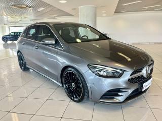 MERCEDES-BENZ B 180 d Automatic Premium AMG PREZZO REALE !!