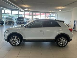 VOLKSWAGEN T-Roc usata, con Airbag Passeggero