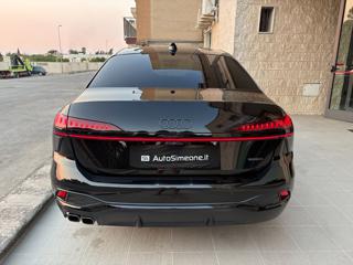 AUDI A6 usata, con Autoradio