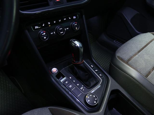 SEAT Tarraco usata, con Fendinebbia