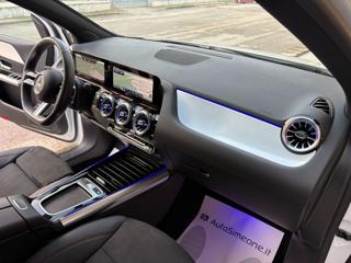 MERCEDES-BENZ B 180 usata, con Controllo trazione