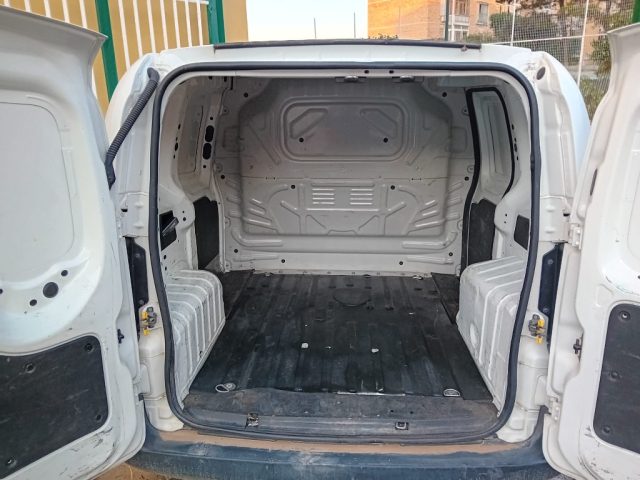 FIAT Fiorino usata, con ESP