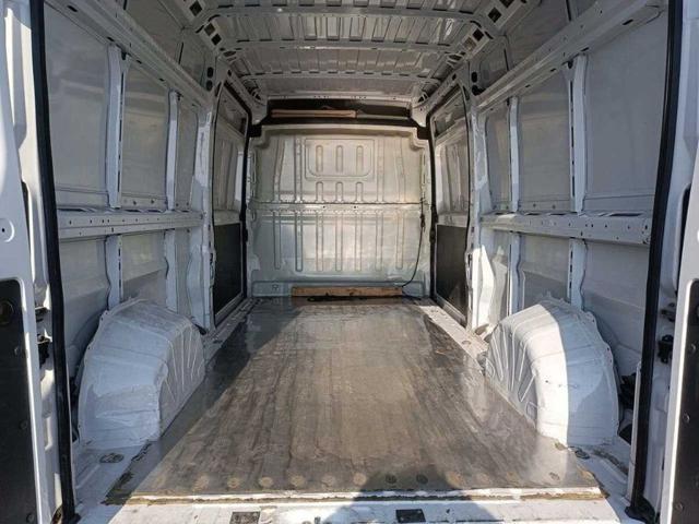 FIAT Ducato usata, con ABS